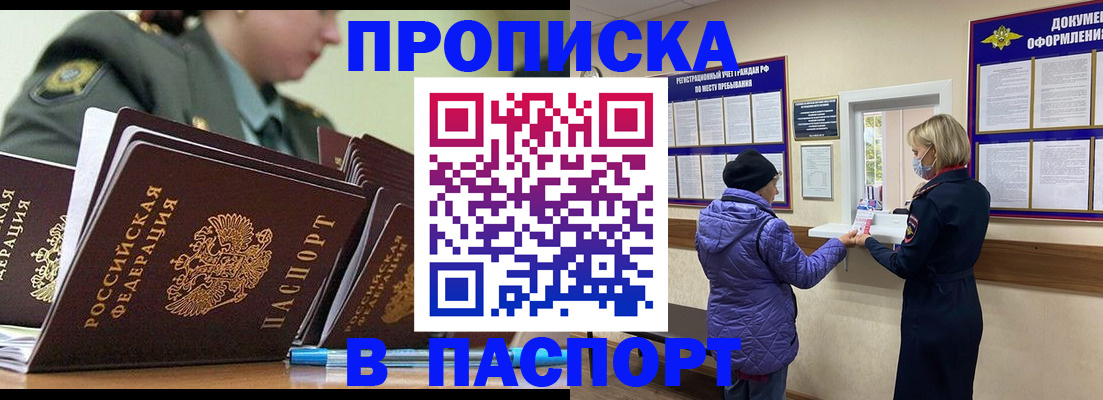 прописка для работы в Сольцах